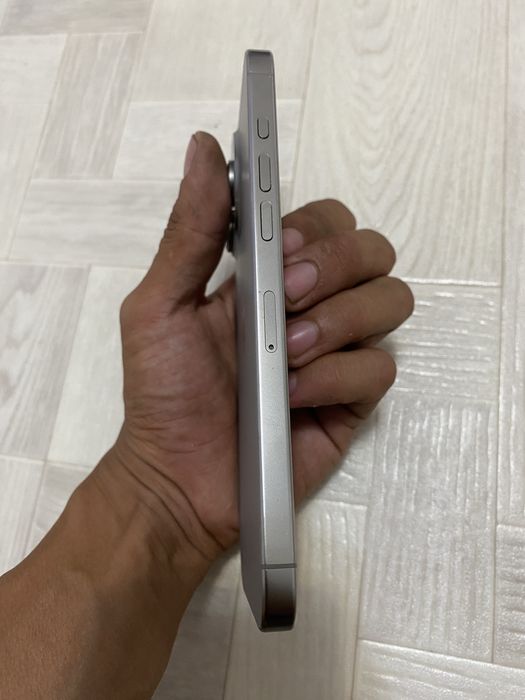 Iphone 16 pro max, 256 gb