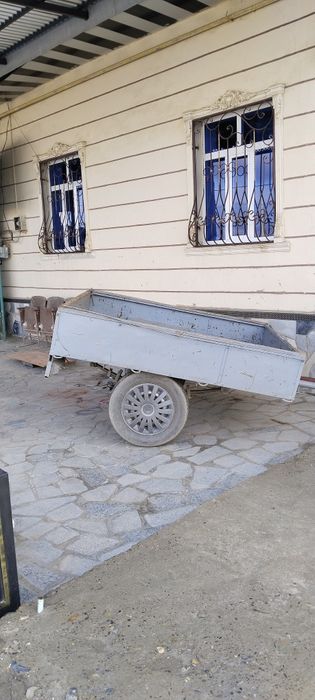 Тачка.рицеп.тиркама