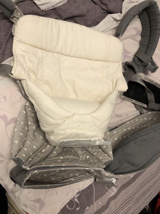 Ergobaby ергономична раница