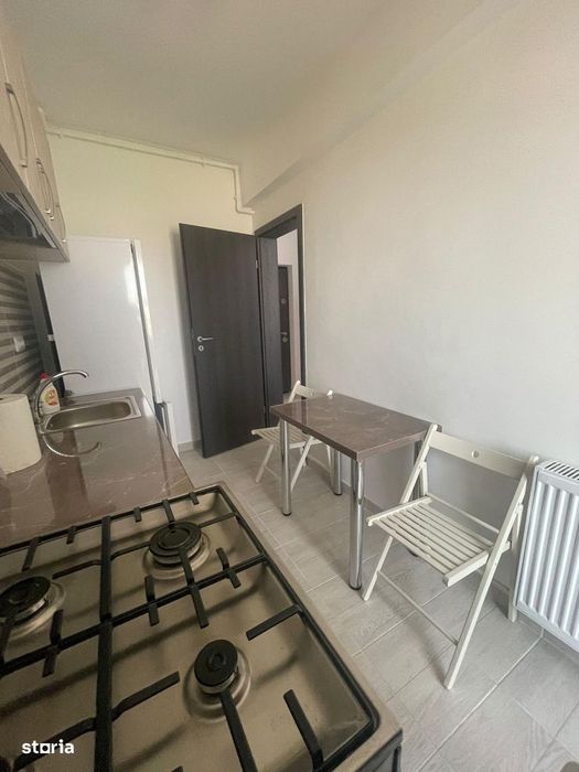 Garsonieră De Închiriat – Str. Ilie Petre 40 | Et. 4