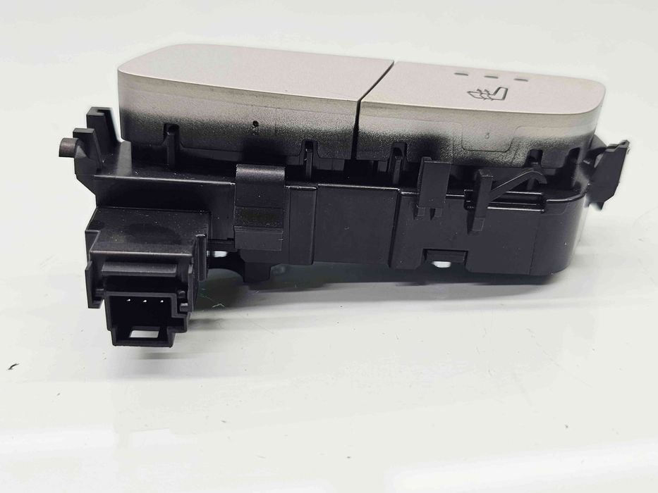 Buton incalzire scaune Mercedes Clasa C Combi (W205) [Fabr 2015-prezen