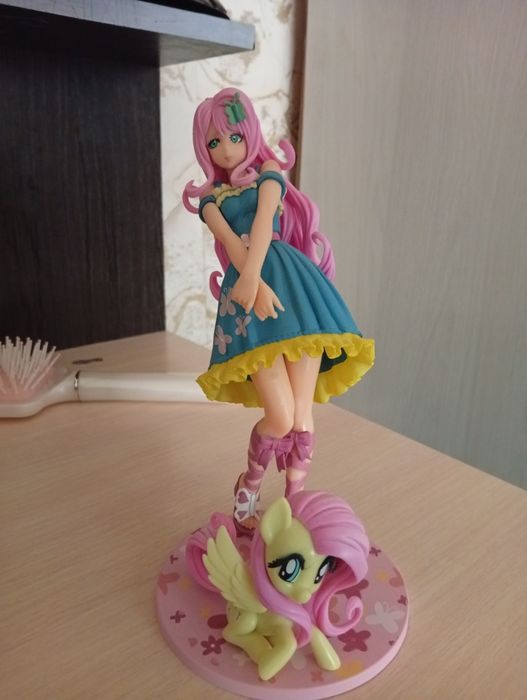 Фигурка Флаттершай