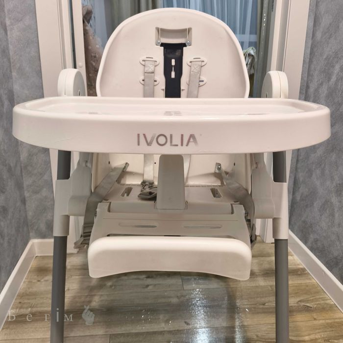 Стул для кормление