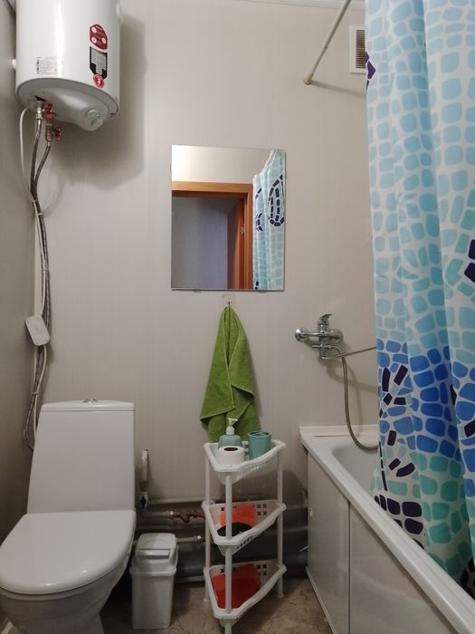 Сдам полуторку  3  микр.