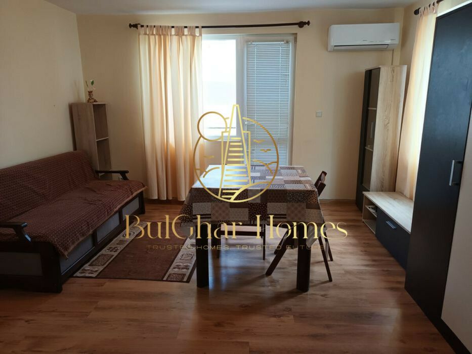 Дава под наем 2-стаен гр. Варна - Окръжна болница 50m²