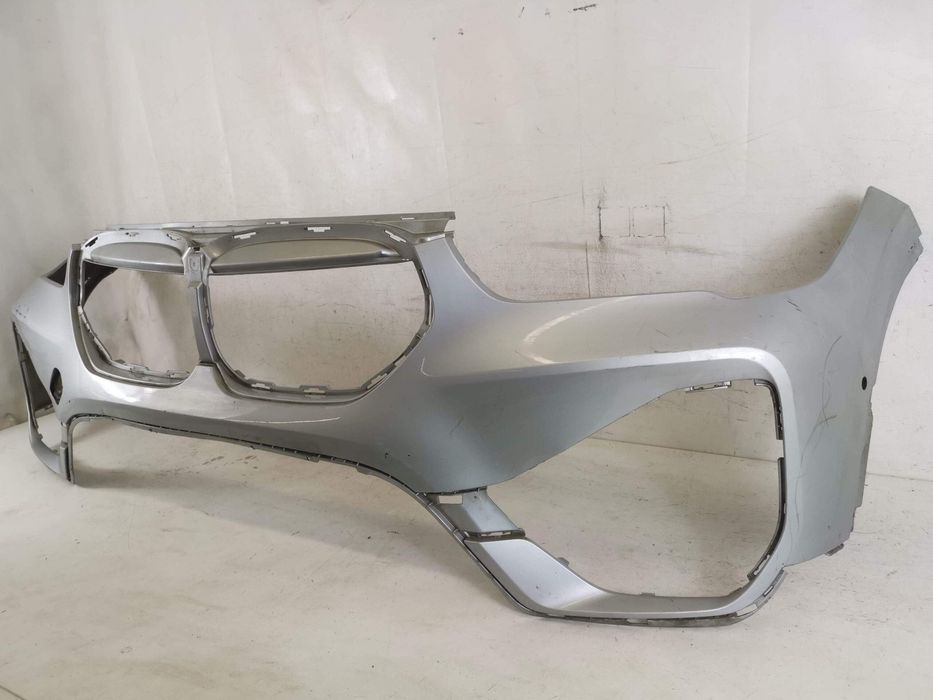 БМВ Х1 / BMW X1 F48 LCI Предна броня, оригинална, в добро състояние