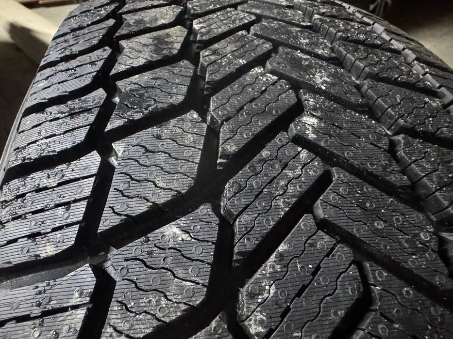 Резина 1 шт новая