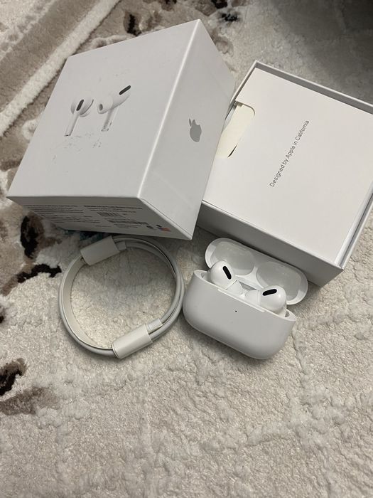 AirPods Pro Премиум