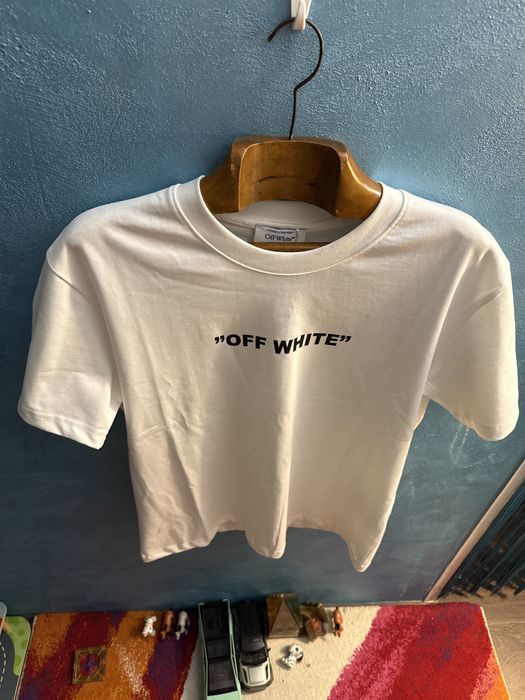 Tricou Off White alb The Simsons Premium
