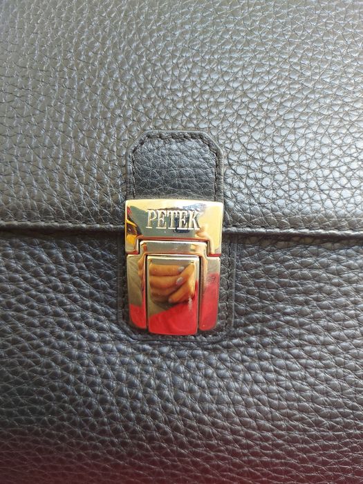Чанта Petek (Петек) чисто нова