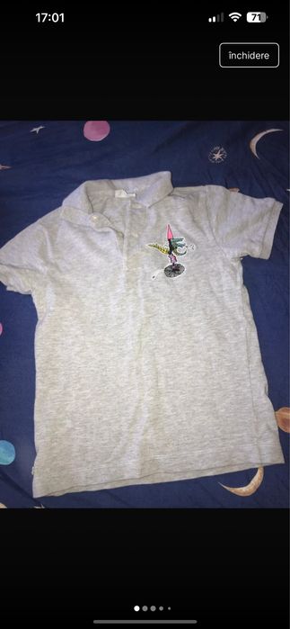 lot haine copii impecabile