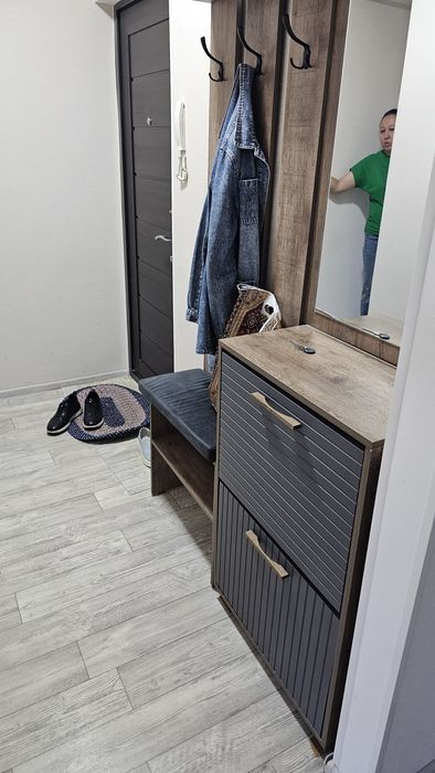 Сдам 1ком Жастар, Даулет. Кайнар