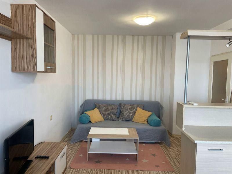 Двустаен апартамент под наем в ж.к. Дружба 1, 2216332