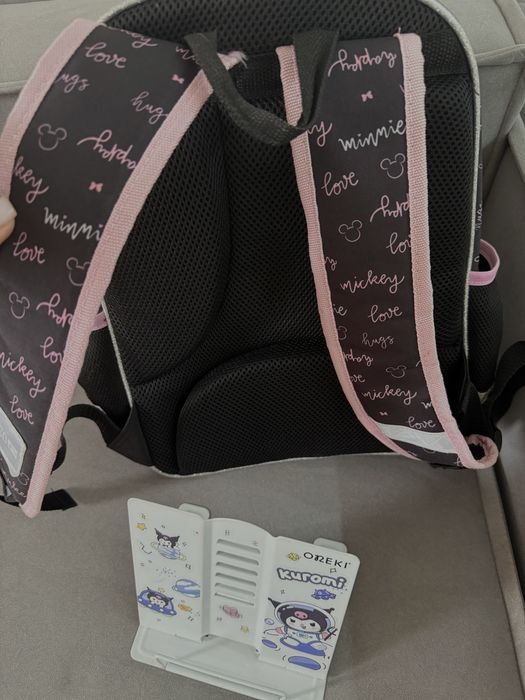 Продам сумку для школы