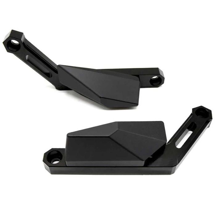 Crash pads pentru Yamaha MT-09 2013-2020, Tracer 900GT 2018-2020