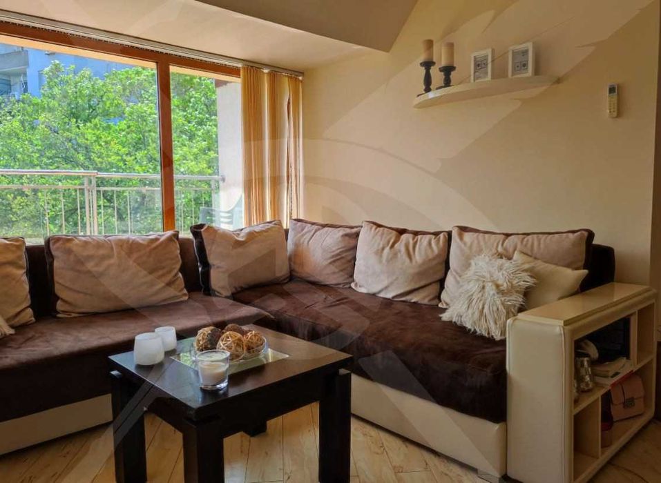 Продава се Двустаен апартамент в Пловдив, Кършияка - 79 кв.м за 1684 €/кв.м - Снимка #4