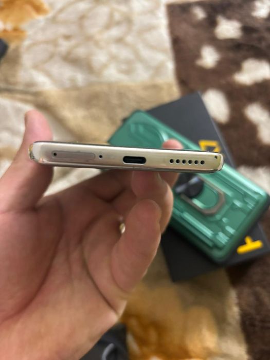 Поко х7  сатылады или обмен