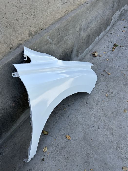 Крыло на лексус рх 350