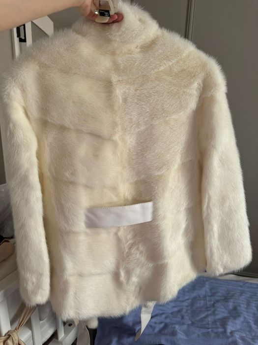 Продам Норковая шуба