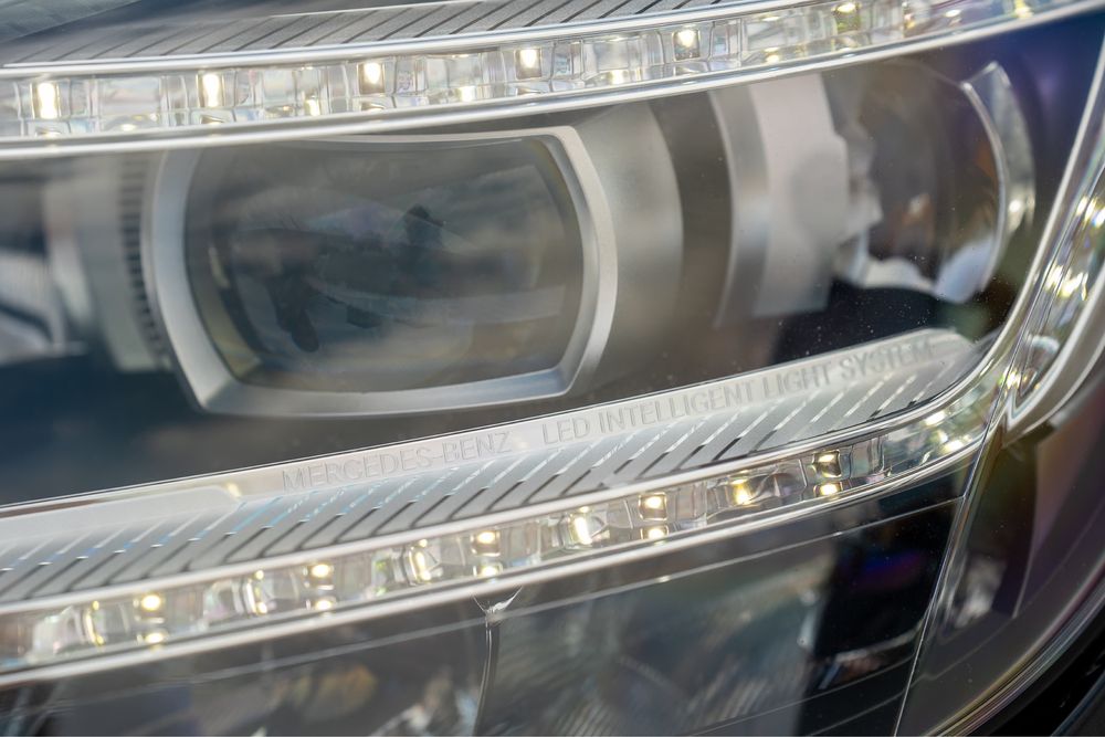 Mercedes-benz CLS 350 CDI AMG LINE W218 2011 ЛИЗИНГ