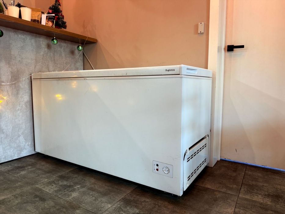 Морозильник Бирюса 455КХ 420л