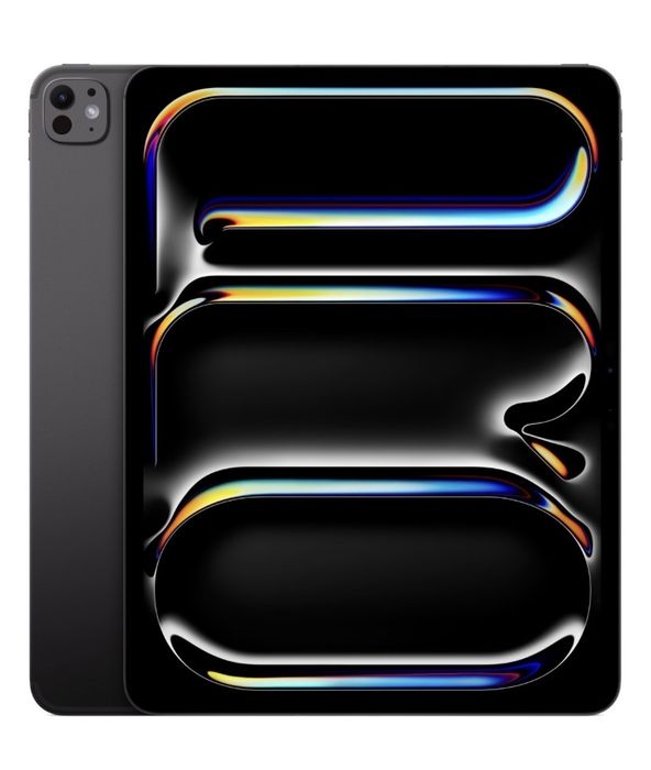 IPad Pro 11 2024 процессор М4