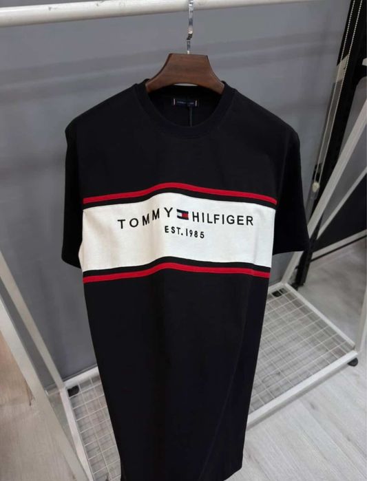 Тениски различни видове D&G,Tommy, Polo,Diesel