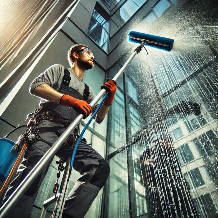 Услуги профессиональных химчистки мебели и Ковров