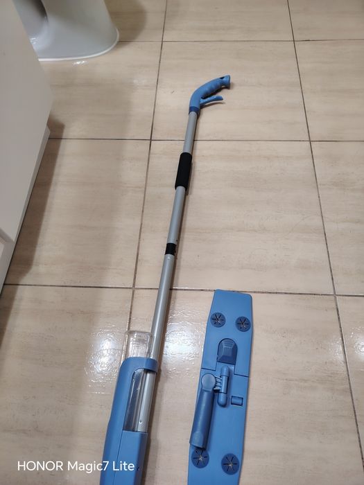 Mop nou curatenie