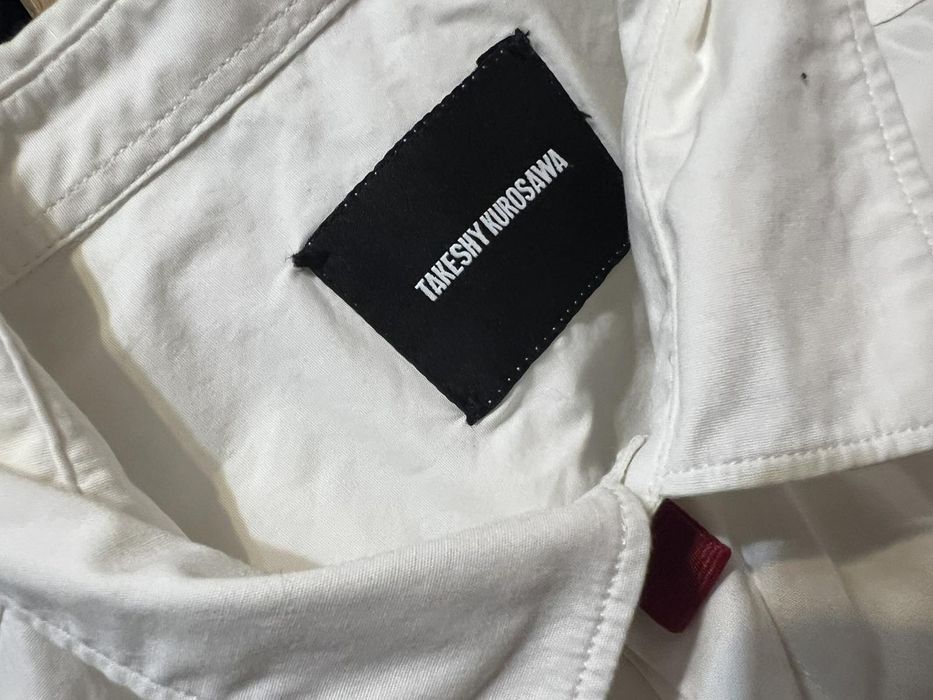 Ризи Diesel, G-STAR, Takeshy Kurosawa