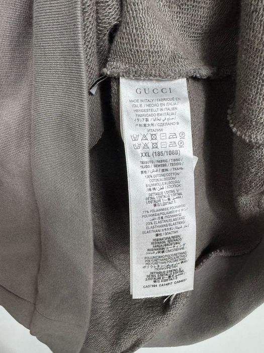 Trening Gucci calitate premium