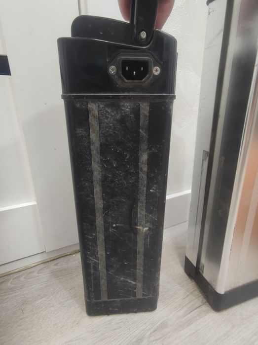 Продам аккумулятор для электровелосипедов