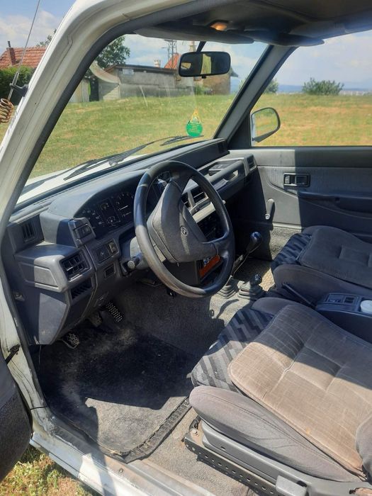 Daihatsu Feroza джип