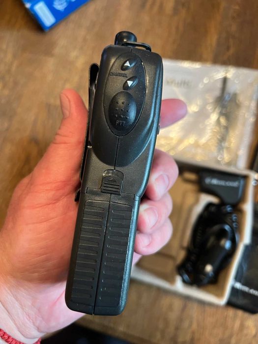 РАДИОСТАНЦИЯ Alan 42 Multi СВ 27 MHz