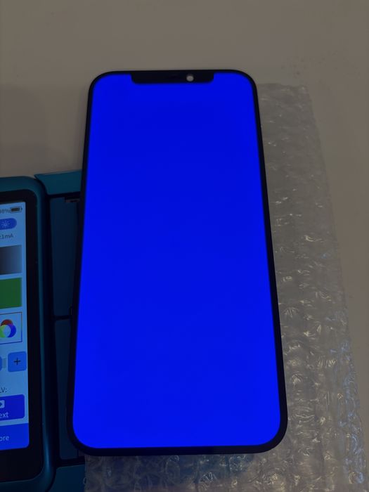 Display iPhone 12 si 12 Pro Original