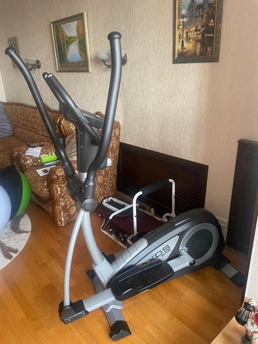 Тренажёр Kettler Ellipse
