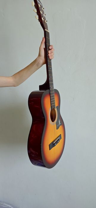 Гитара+чехол+струны