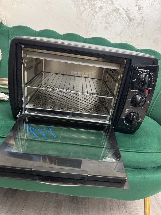 Sterilizator Pupinel Devil, cu aer cald NOU