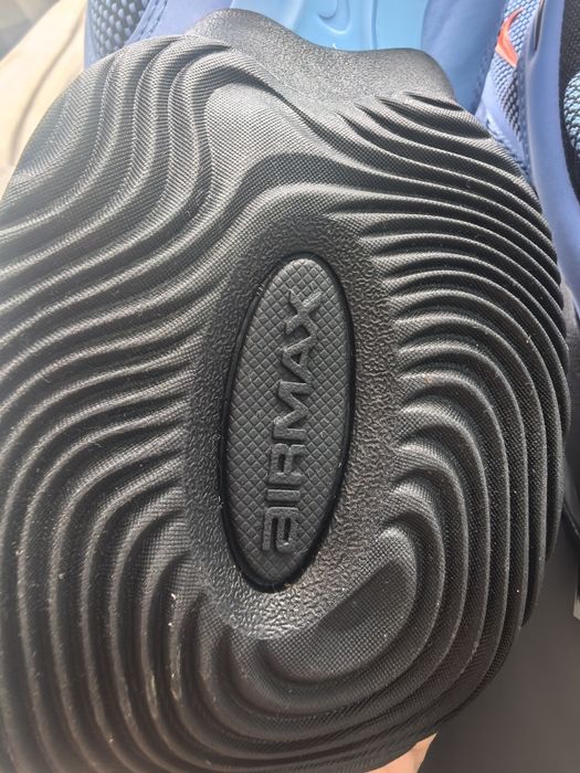 Nike air max Muse