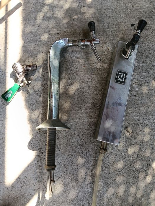 Система за наливна бира