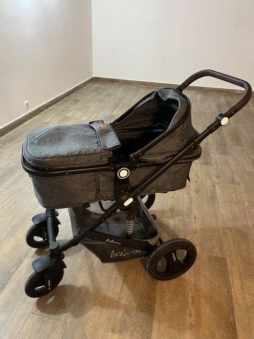 Коляска Belecoo