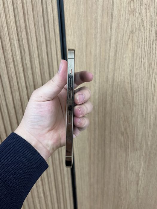 Айфон 14 про голд