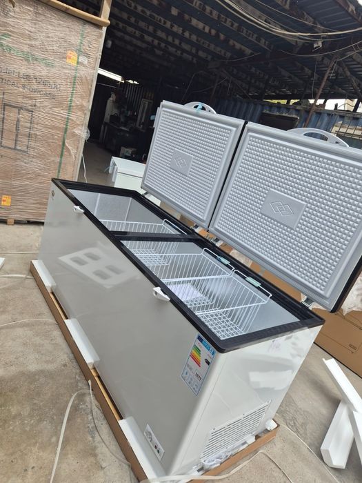 Морозильник лар склад оптом и разница бар