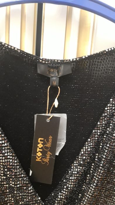 Вечерняя двойка для пати