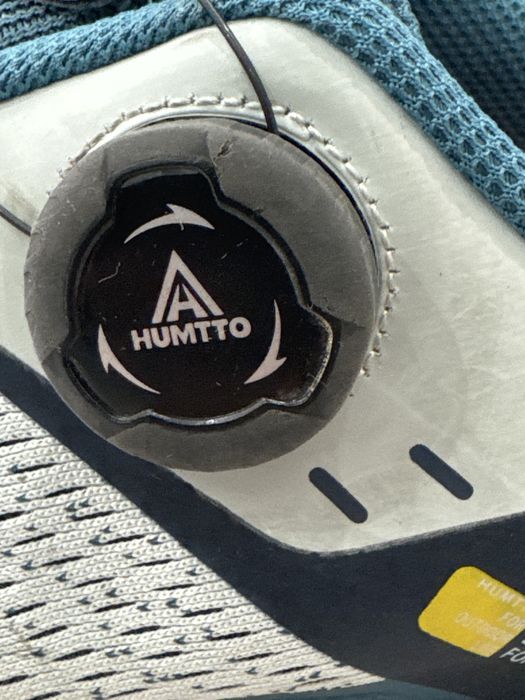 Продам кроссы  HUMTTO