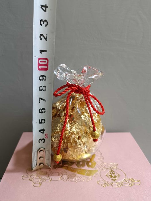 Подарок по Фэн-шуй  для богатства