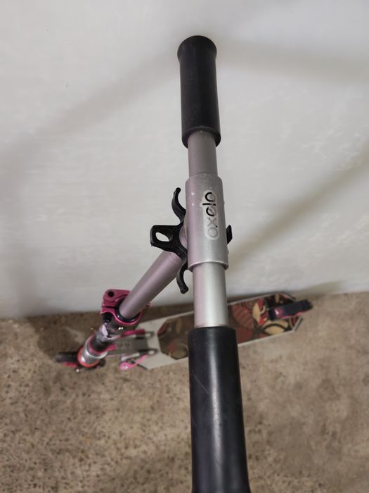 Trotineta copii oxelo