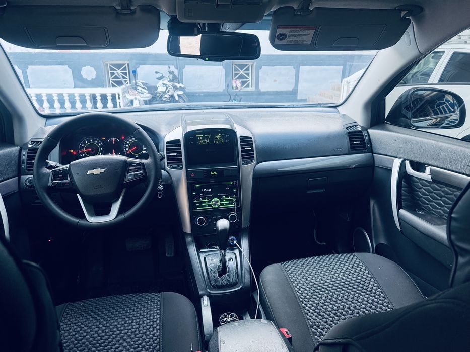 Kaptiva 4 vekupka beriladi…