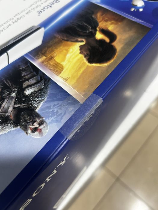 Playstation 5 slim новая в упаковке