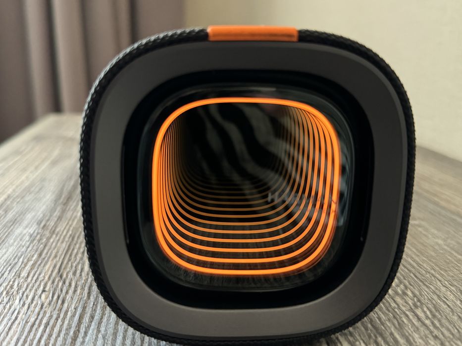 Xiaomi колонка